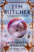 The Aeronaut's Windlass by Jim Butcher