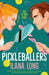 Pickleballers by Ilana Long