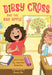 Bibsy Cross and the Bad Apple by Liz Garton Scanlon