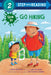 How to Go Hiking by Jean Reagan