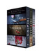 Natasha Preston the Boxed Set: The Twin, the Lake, and the Fear by Natasha Preston