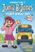 Junie B. Jones and the Stupid Smelly Bus: The Graphic Novel by Barbara Park