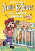 Junie B. Jones and a Little Monkey Business: The Graphic Novel by Barbara Park