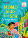 Momo Sees the Sea: A Seuss Studios Book by Avani Dwivedi