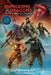 Dungeons & Dragons: Honor Among Thieves: The Junior Novelization (Dungeons & Dragons: Honor Among Thieves) by David Lewman