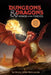 Dungeons & Dragons: Honor Among Thieves: The Deluxe Junior Novelization (Dungeons & Dragons: Honor Among Thieves) by David Lewman