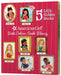 American Girl Little Golden Book Boxed Set (American Girl) by Various