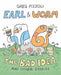 Earl & Worm #1: The Bad Idea and Other Stories by Greg Pizzoli