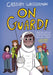 On Guard!: A Marshall Middle School Graphic Novel by Cassidy Wasserman