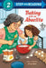 Baking with Mi Abuelita by Julissa Mora