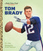 Tom Brady: A Little Golden Book Biography by L. Keap