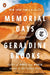 Memorial Days: A Memoir by Geraldine Brooks
