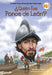 ¿Quién Fue Ponce de León? by Pam Pollack