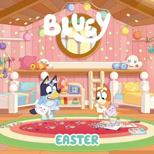 Easter by Penguin Young Readers Licenses