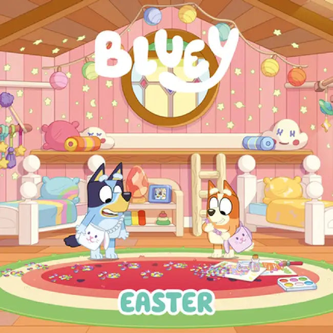 Easter by Penguin Young Readers Licenses