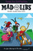 Ready, Set, Go! Mad Libs: World's Greatest Word Game by Mickie Matheis