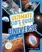 The Ultimate Kid's Guide to the Universe by Jenny Marder