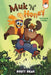 Treehouse Trouble #1 by Brett Bean