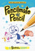 Pencilmate vs. Pencil: A Pencilmation Story by Steve Behling