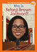 Who Is Ketanji Brown Jackson? by Shelia P. Moses