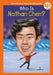 Who Is Nathan Chen? by Joseph Liu