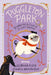 Penelope and the Curse of the Canis Diamond #2 by Deanna Kizis