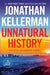 Unnatural History: An Alex Delaware Novel by Jonathan Kellerman