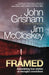 Framed: Astonishing True Stories of Wrongful Convictions by John Grisham
