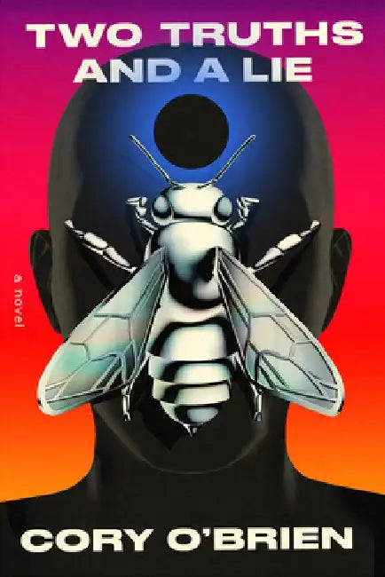 Two Truths and a Lie by Cory O'Brien