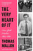The Very Heart of It: New York Diaries, 1983-1994 by Thomas Mallon