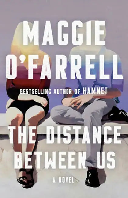 The Distance Between Us by Maggie O'Farrell