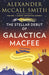 The Stellar Debut of Galactica Macfee by Alexander McCall Smith