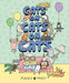 Cats on Cats on Cats by Maddie Frost