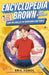 Encyclopedia Brown and the Case of the Marshmallow Tower by Eric Sobol