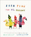 Bath Time for the Crayons by Drew Daywalt, Oliver Jeffers