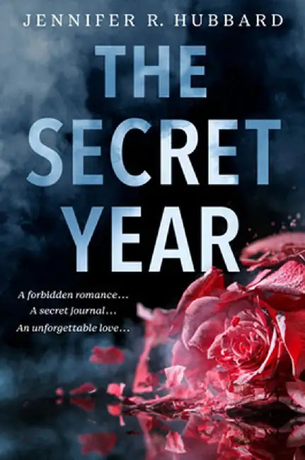 The Secret Year by Jennifer Hubbard