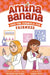 Amina Banana and the Formula for Fairness by Shifa Saltagi Safadi, Aaliya Jaleel