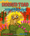 Horned Toad Has a Superpower by Jill Esbaum, Bob Shea