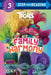 Trolls Band Together: Family Harmony (DreamWorks Trolls) by Random House