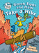 Dr. Seuss Graphic Novel: Green Eggs and Ham Take a Hike: A Green Eggs and Ham Story by James Kochalka