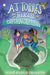 Aj Torres and the Treasure of Captain Grayshark by Iriarte
