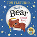 There's a Bear in Your Book by Tom Fletcher
