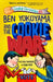 Ben Yokoyama and the Cookie War by Matthew Swanson, Robbi Behr