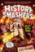 History Smashers: Salem Witch Trials by Kate Messner