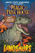 Magic Tree House Fact Tracker Graphic Novel: Dinosaurs by Mary Pope Osborne
