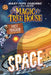 Magic Tree House Fact Tracker Graphic Novel: Space by Mary Pope Osborne