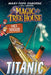 Magic Tree House Fact Tracker Graphic Novel: Titanic by Mary Pope Osborne, Meika Hashimoto, Jomike Tejido