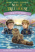 Sea Otter Sunrise by Mary Pope Osborne, Ag Ford