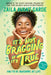 It's Not Bragging If It's True: How to Be Awesome at Life, from a Winner of the Scripps National Spelling Bee by Zaila Avant-Garde