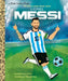 Mi Little Golden Book Sobre Lionel Messi by Roberta Ludlow